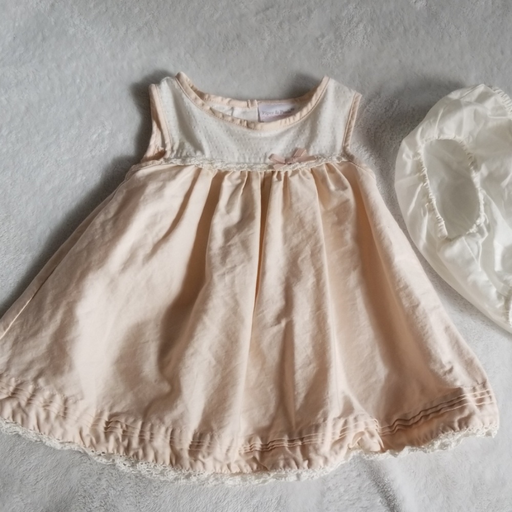 Piper & Posie Dress